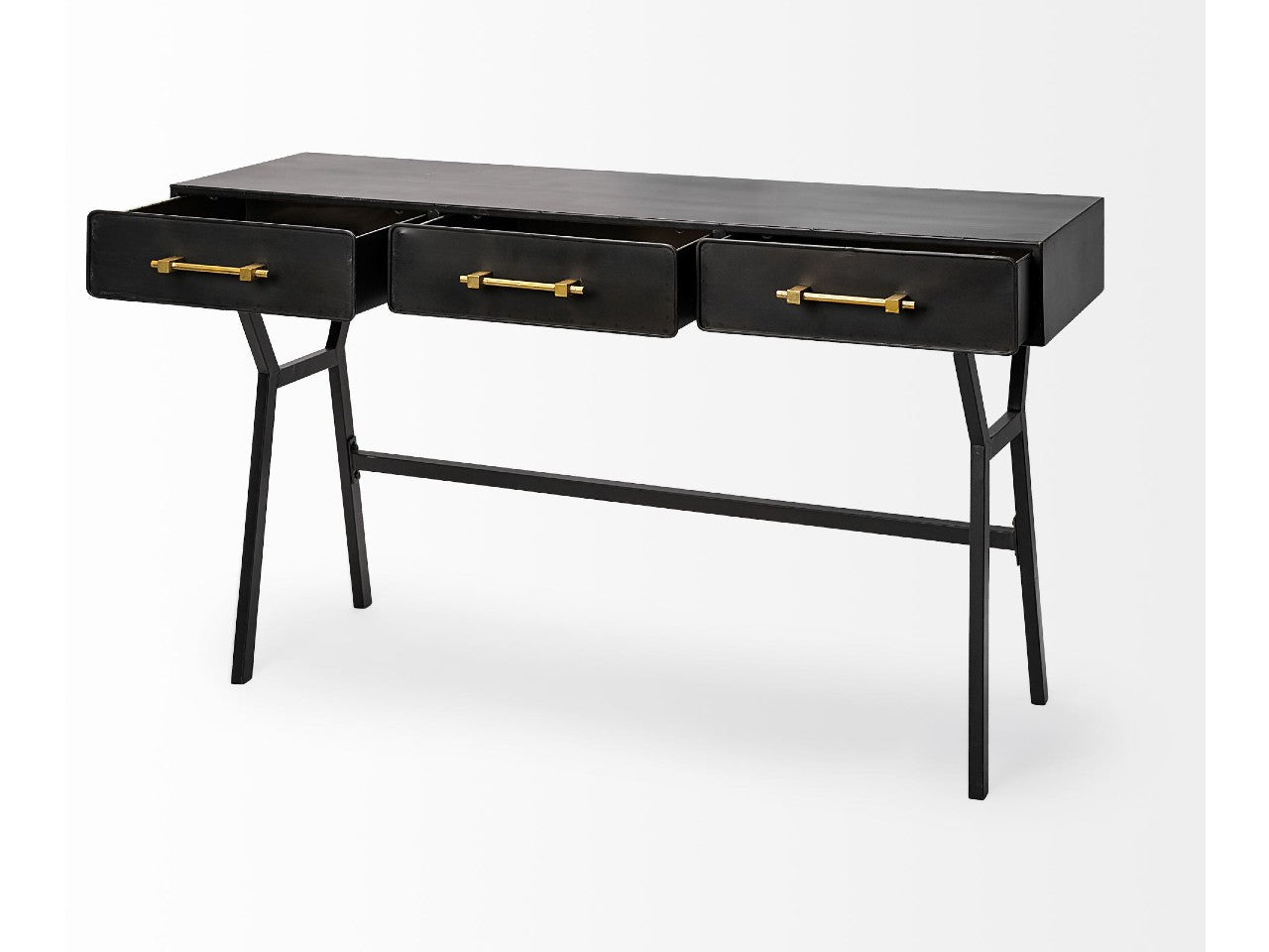 Vince Office Desk | Calgary Furniture Store