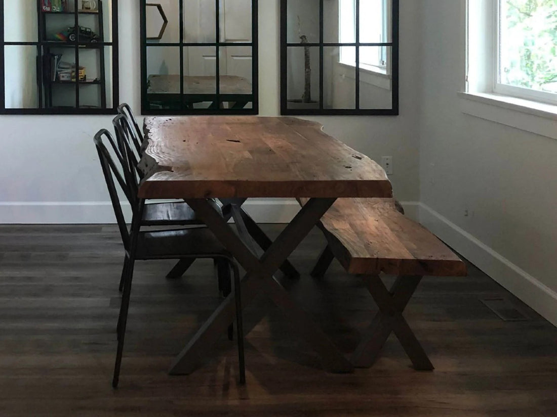 Classic Dining Chair - black | Calgary Furniture Store
