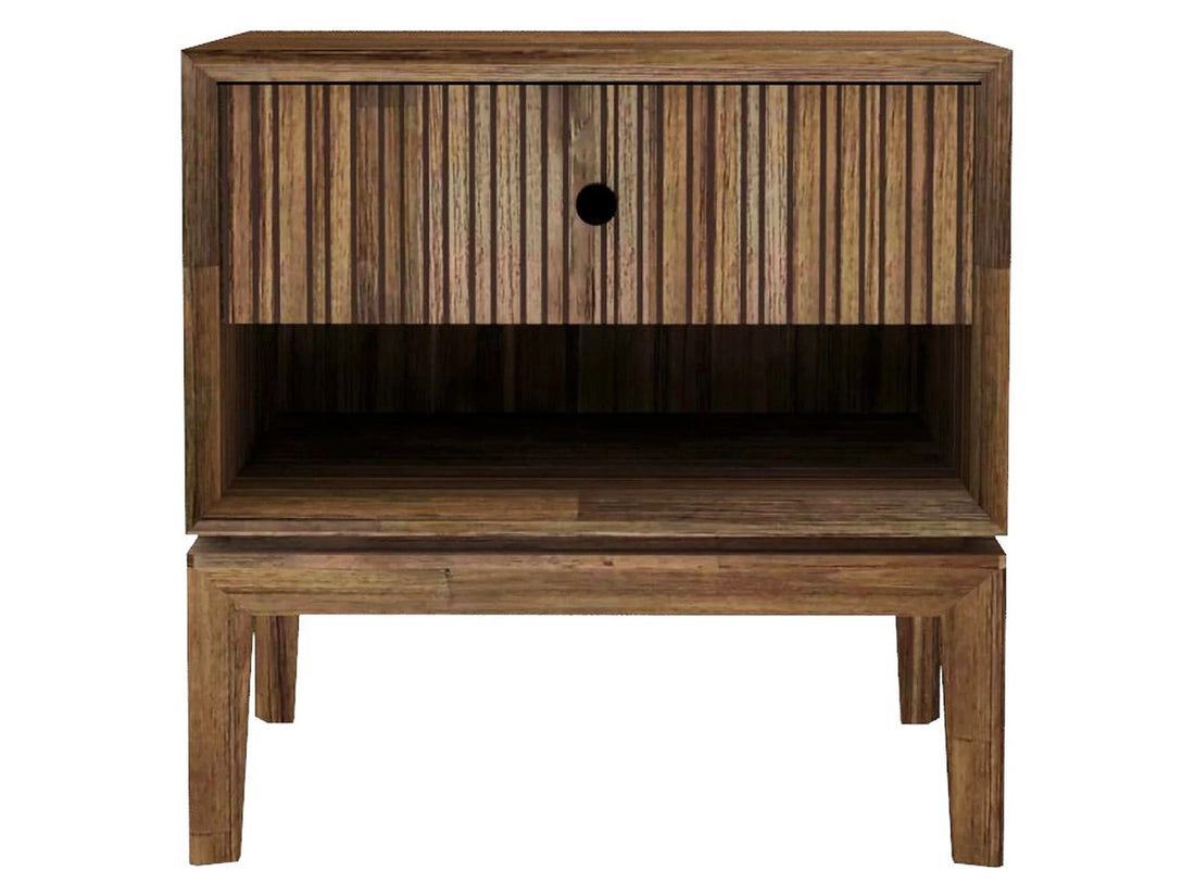 West Nightstand | Calgary Furniture Store