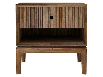 West Nightstand | Calgary Furniture Store
