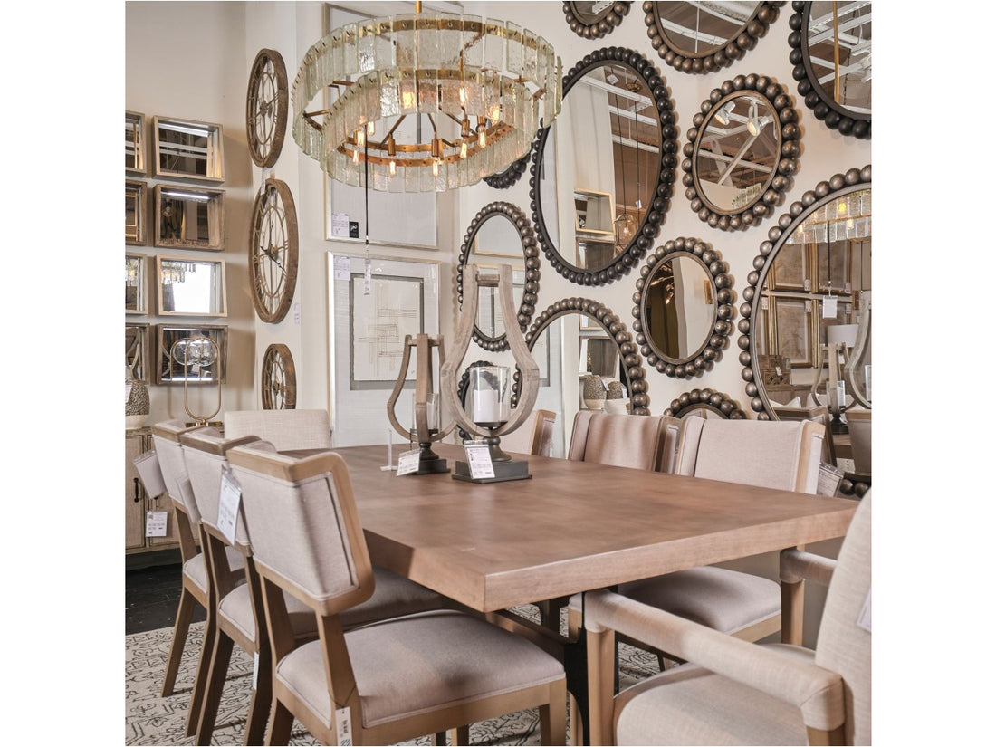Wallace Chandelier | Calgary Furniture Store
