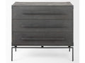 Ward Accent Cabinet | Calgary Furniture Store