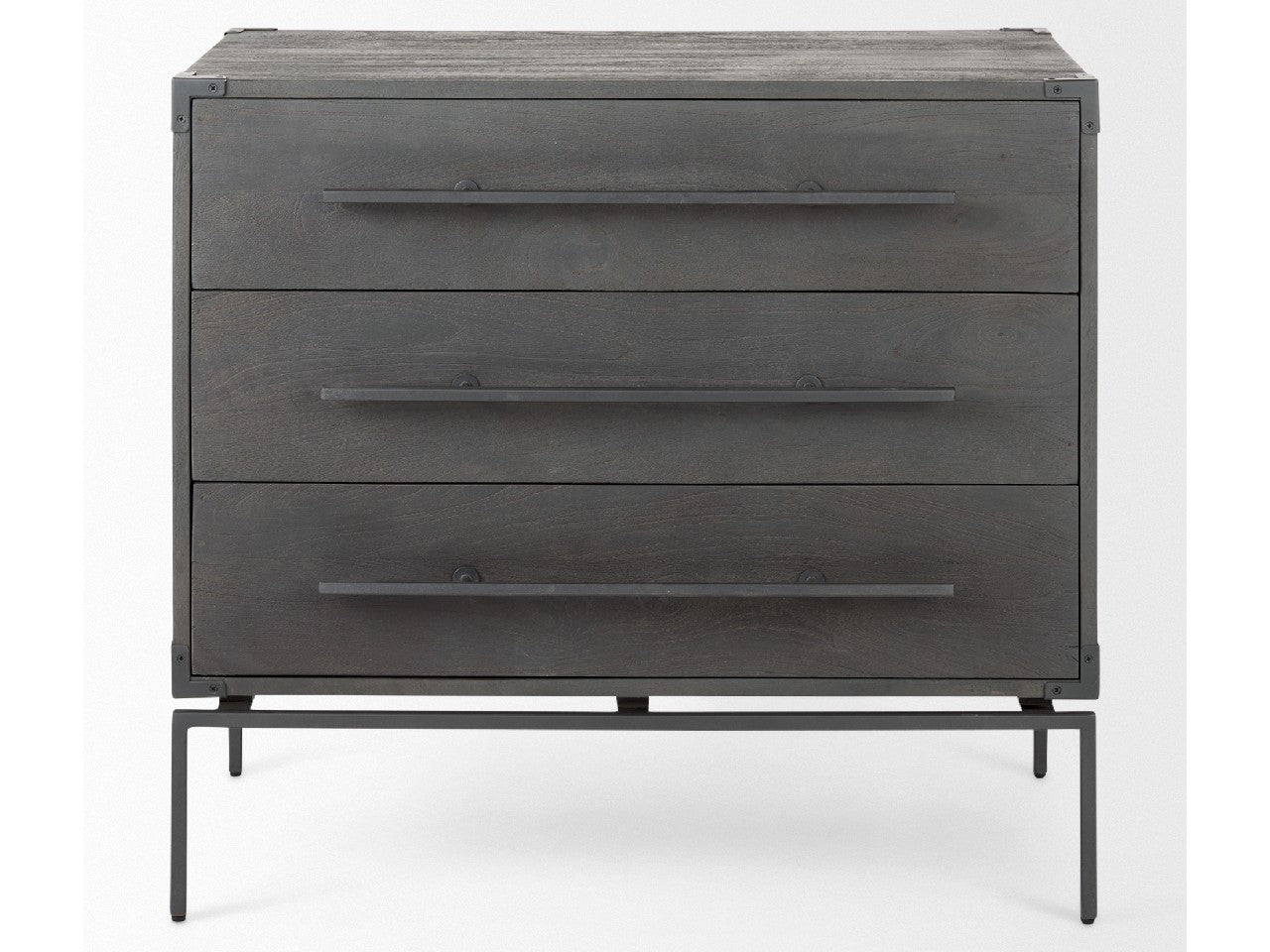 Ward Accent Cabinet | Calgary Furniture Store