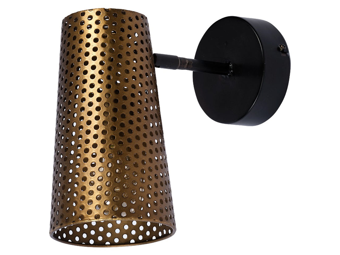 Wesley Wall Sconce | Calgary Furniture Store