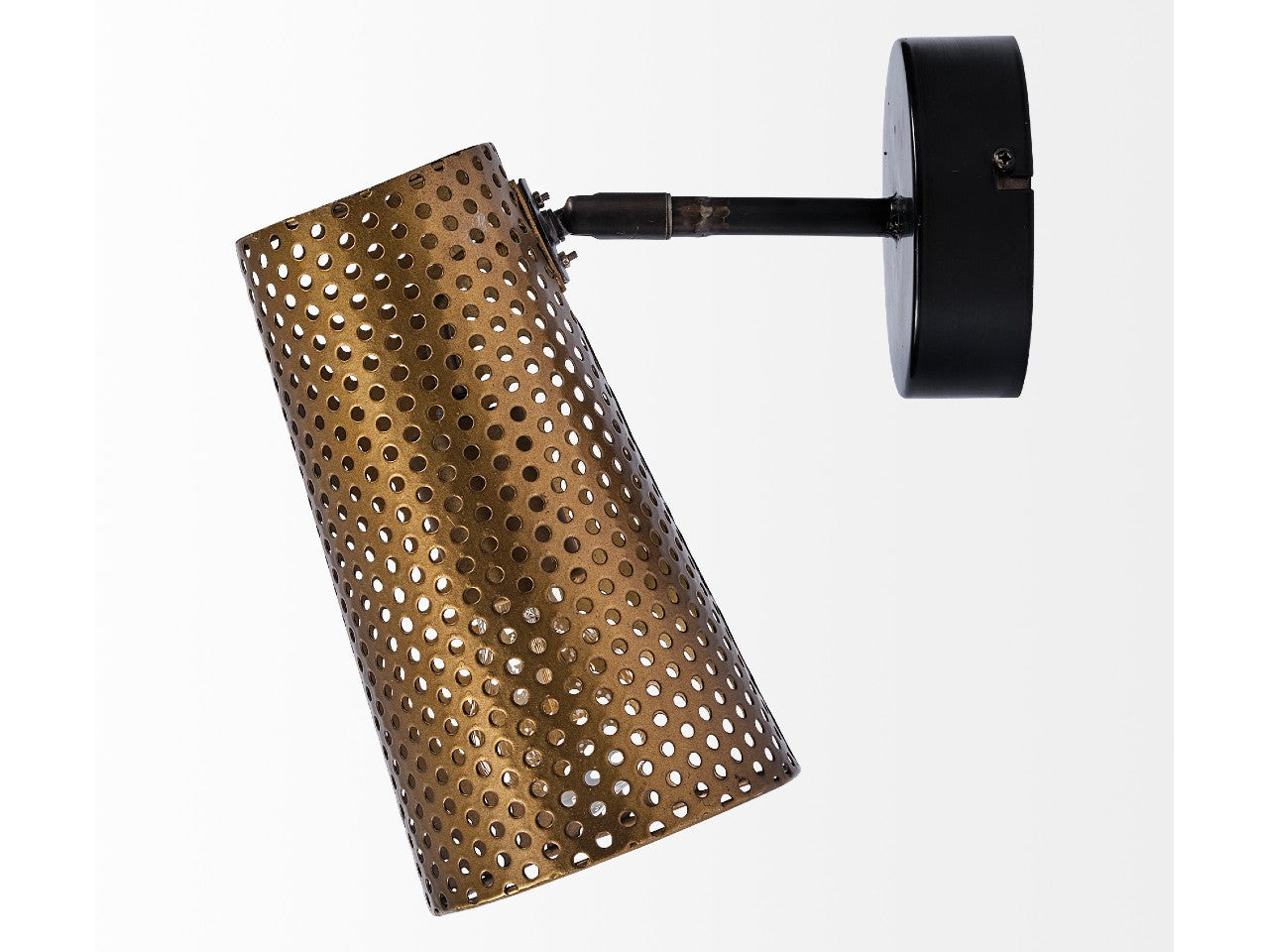 Wesley Wall Sconce | Calgary Furniture Store