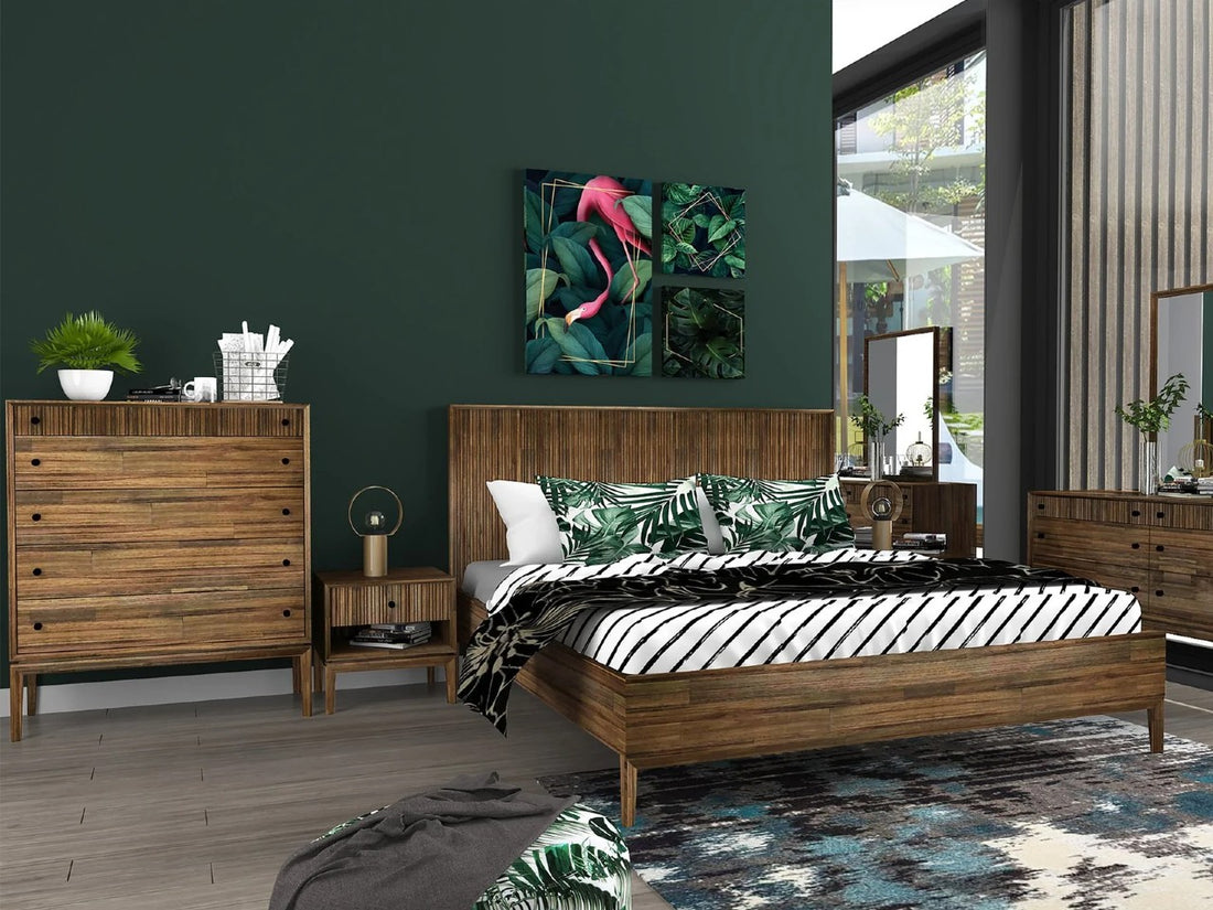 West Nightstand | Calgary Furniture Store