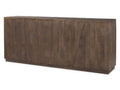 West Angular Sideboard | Calgary Furniture Store