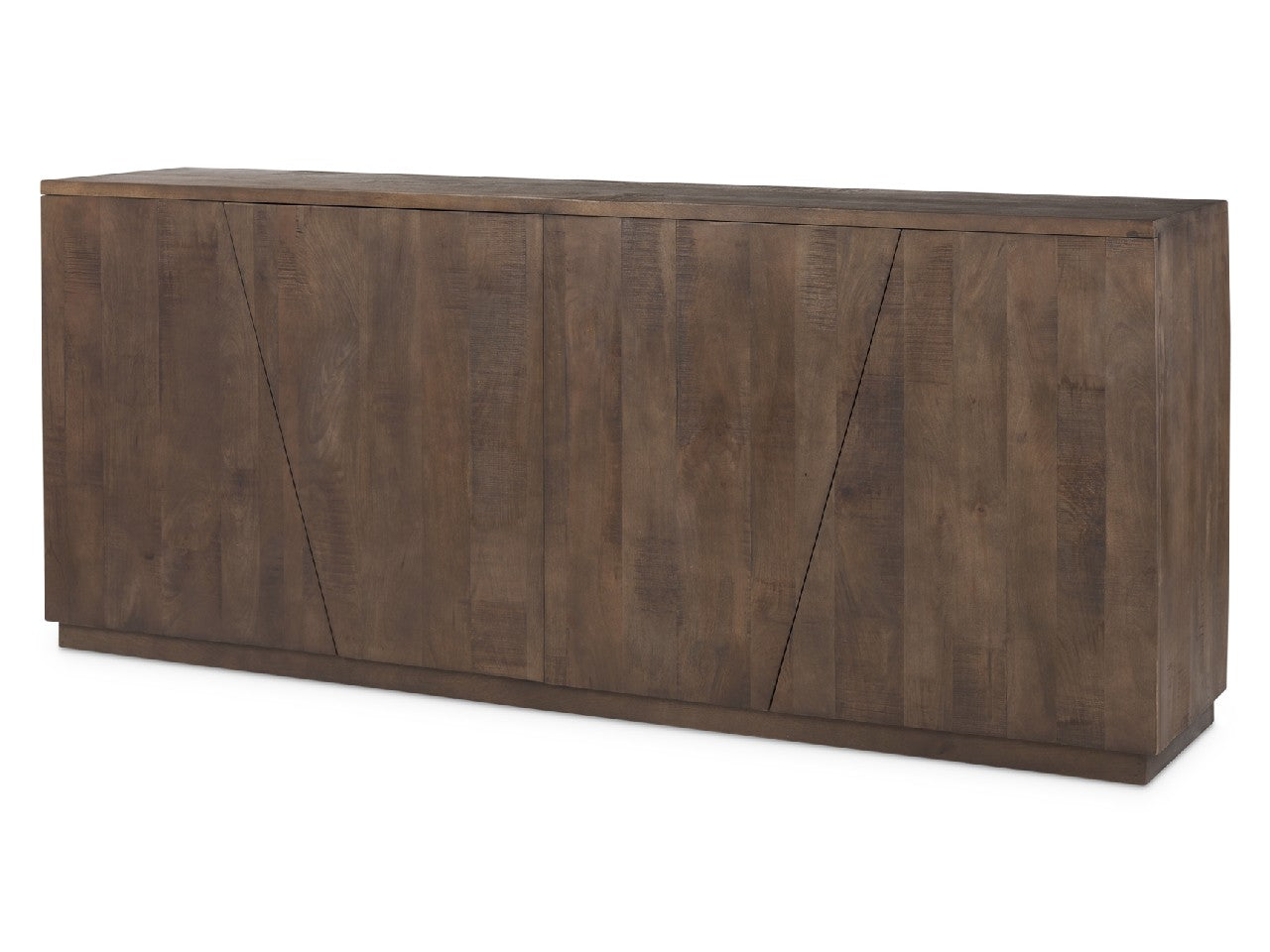 West Angular Sideboard | Calgary Furniture Store