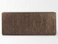 West Angular Sideboard | Calgary Furniture Store