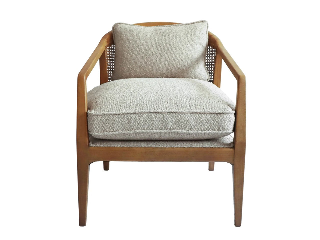 Rosa Club Chair | Calgary Furniture Store