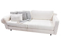 White Saint Sofa 🇨🇦 | Calgary Furniture Store