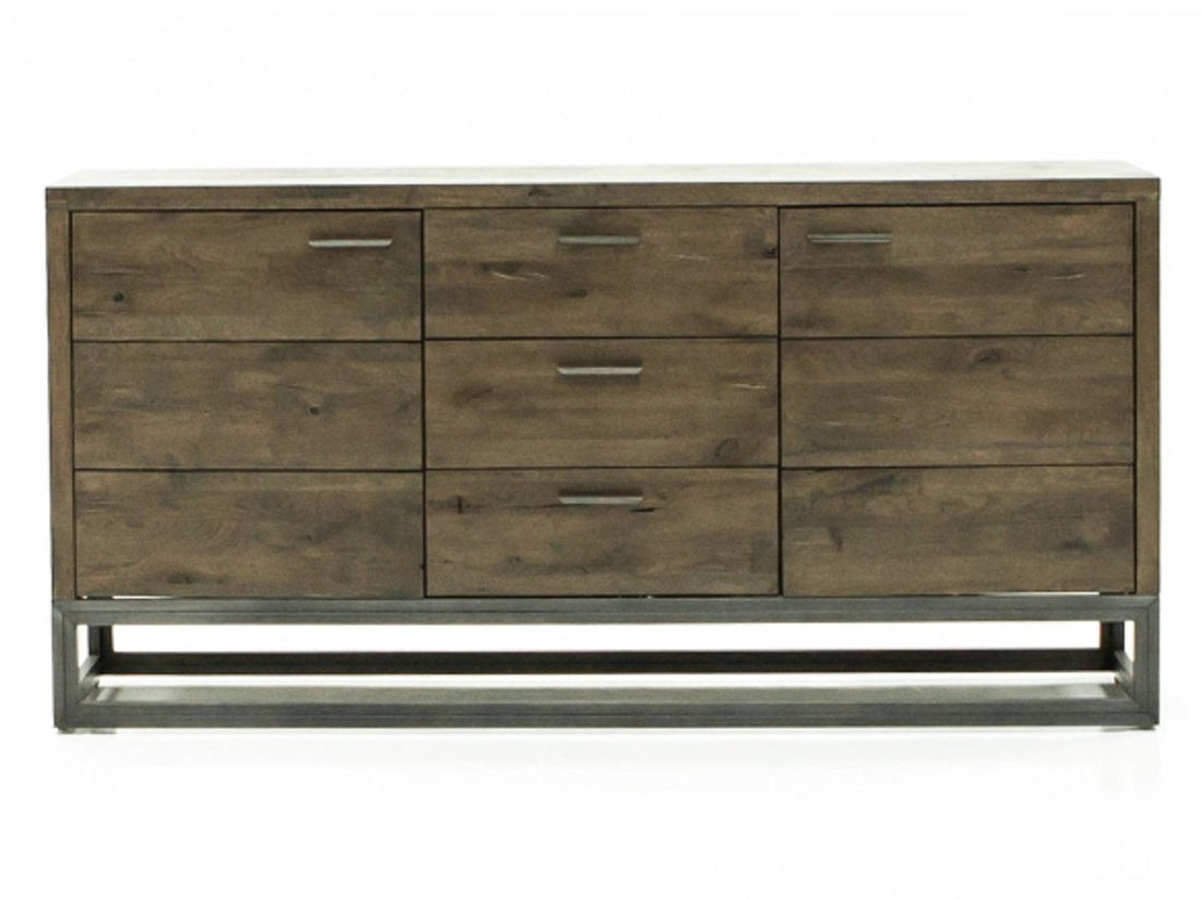 Woodcraft Sideboard - 1 left! | Calgary Furniture Store