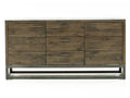 Woodcraft Sideboard - 1 left! | Calgary Furniture Store