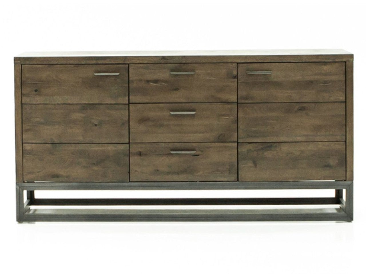 Woodcraft Sideboard - 1 left! | Calgary Furniture Store