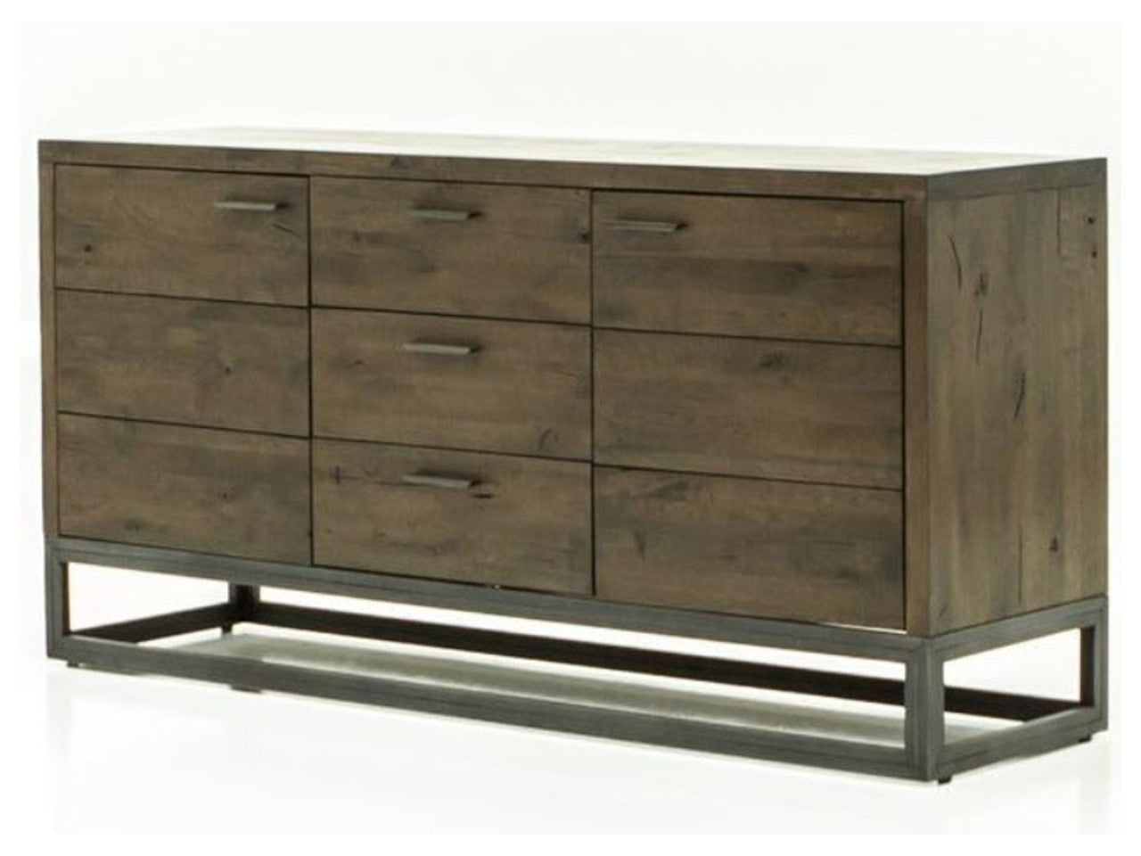 Woodcraft Sideboard - 1 left! | Calgary Furniture Store