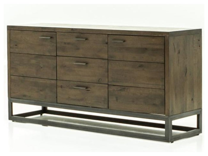 Woodcraft Sideboard - 1 left! | Calgary Furniture Store