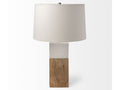 Woodrow Table Lamp | Calgary Furniture Store