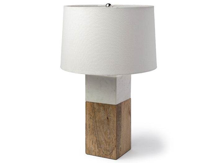 Woodrow Table Lamp | Calgary Furniture Store