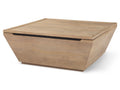 Wyatt Angular Coffee Table | Calgary Furniture Store