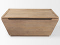 Wyatt Angular Coffee Table | Calgary Furniture Store
