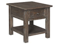 Wyndahl End Table | Calgary Furniture Store