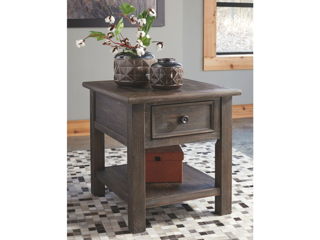 Wyndahl End Table | Calgary Furniture Store