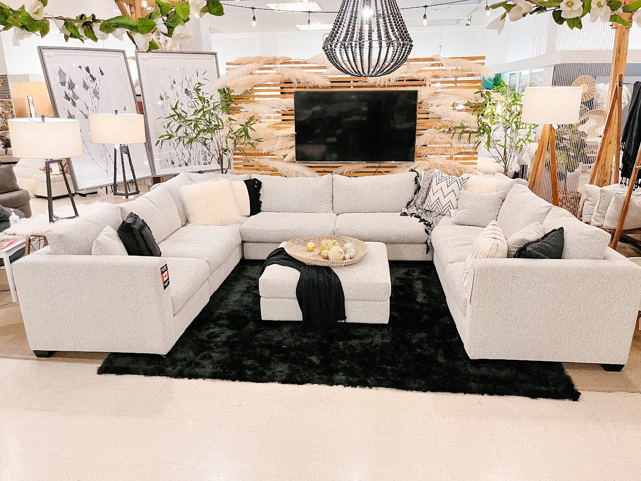Wynlett Table Lamp | Calgary Furniture Store