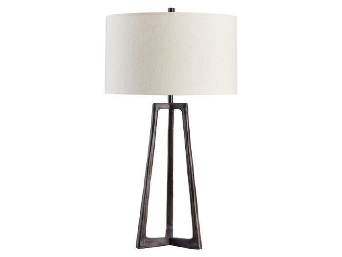 Wynlett Table Lamp | Calgary Furniture Store
