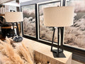 Wynlett Table Lamp | Calgary Furniture Store