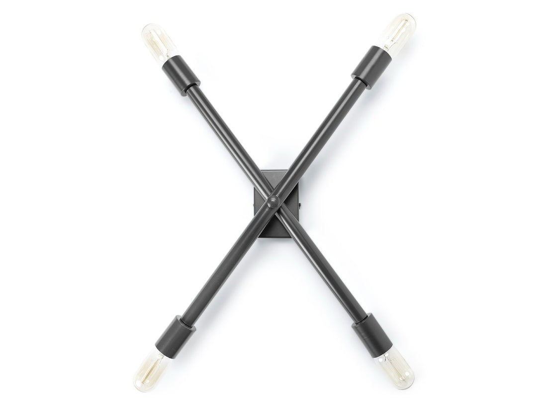 Xendi Wall Sconce | Calgary Furniture Store