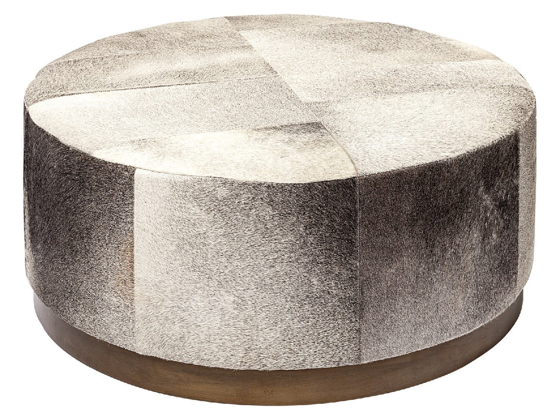 Zahavi Ottoman | Calgary Furniture Store