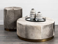 Zahavi Ottoman | Calgary Furniture Store