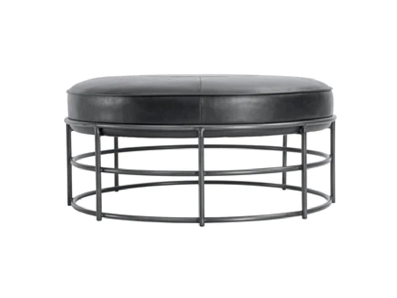 Empire Ottoman | Calgary Furniture Store