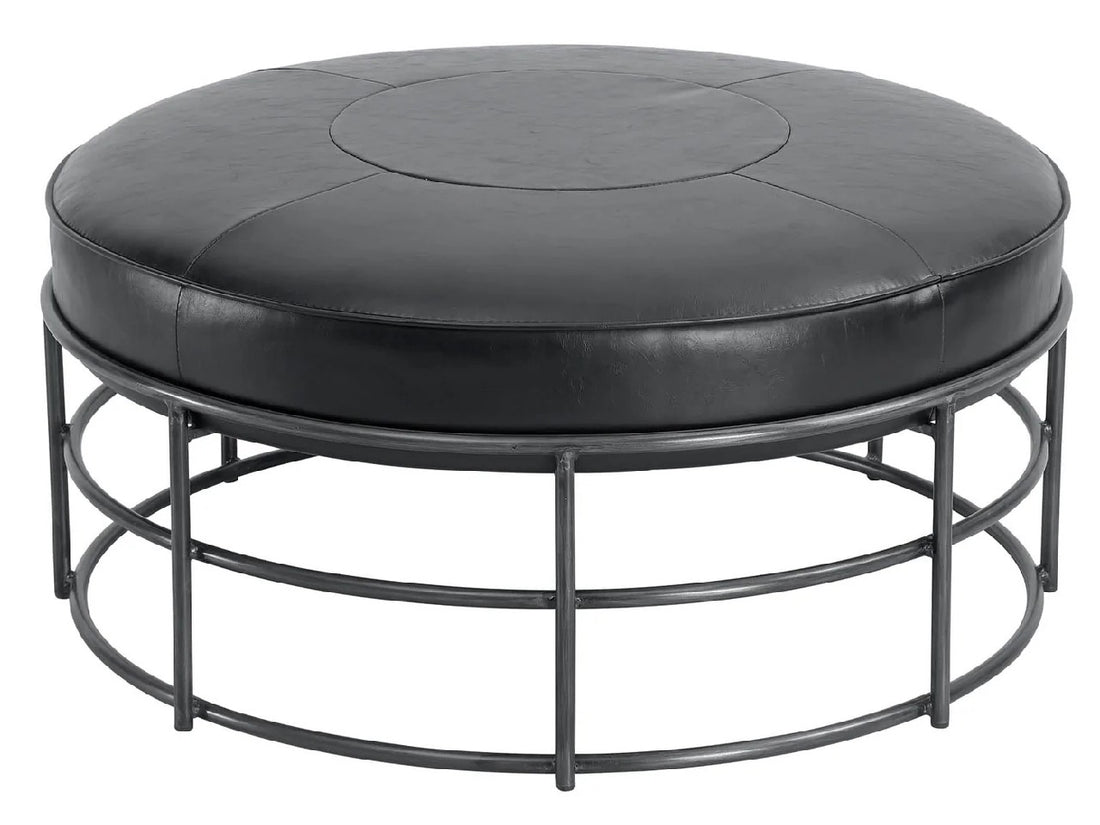 Ziggy Ottoman | Calgary Furniture Store