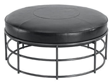 Ziggy Ottoman | Calgary Furniture Store